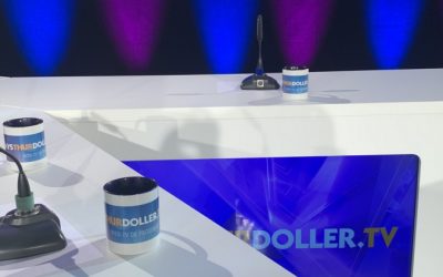 L’émission « Bonjour » se déplace