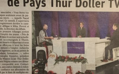 La presse en parle