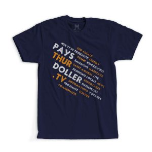 T-shirt