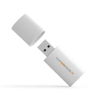 Clé USB